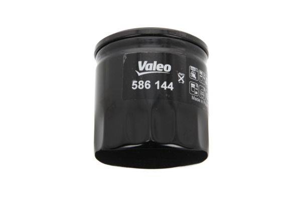 Valeo 586144 Ölfilter