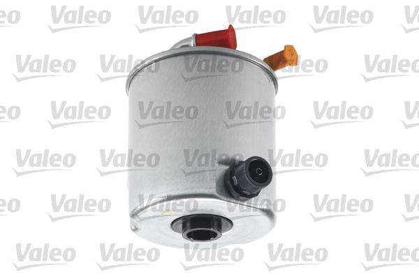 Valeo 587544 Kraftstofffilter