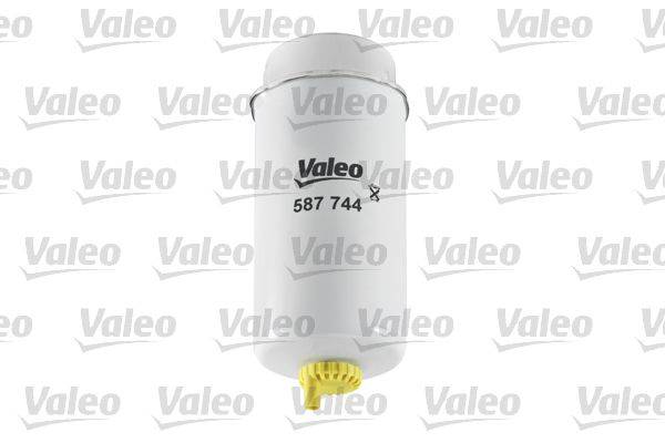 Valeo 587744 Kraftstofffilter