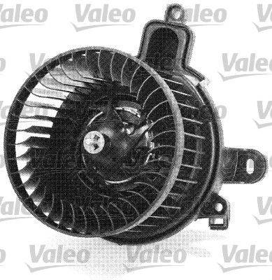 Valeo 698044 Innenraumgebläse