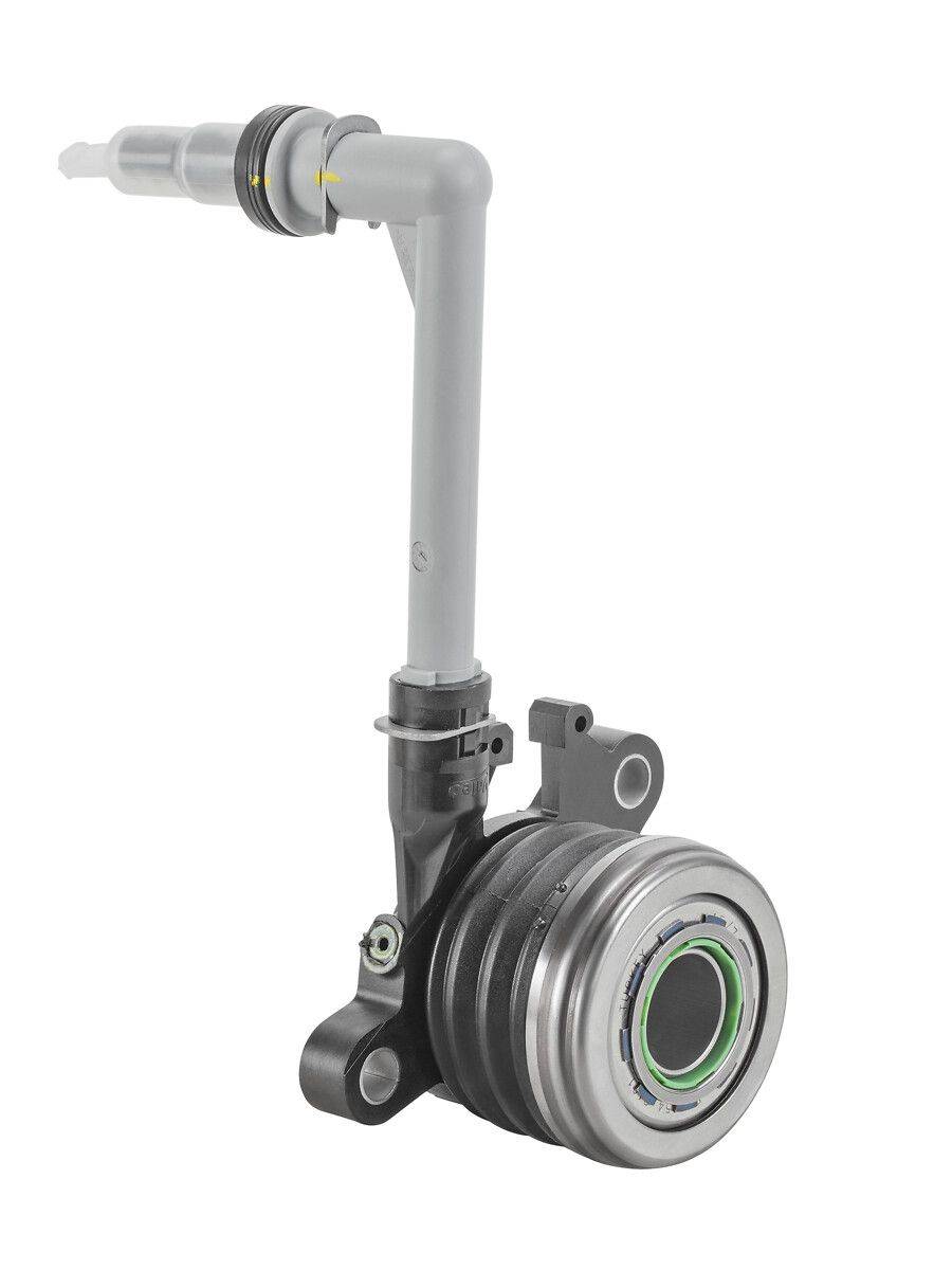 Valeo 804544 Zentralausrücker, Kupplung