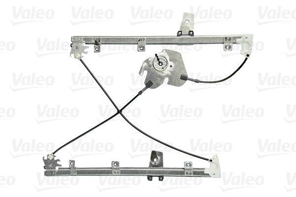 Valeo 851244 Fensterheber