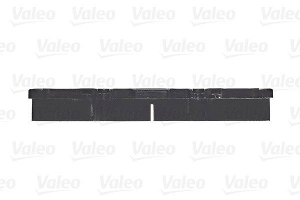 Valeo 882244 Bremsbelagsatz, Scheibenbremse