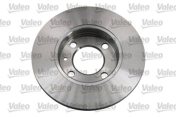 Valeo 186245 Bremsscheibe