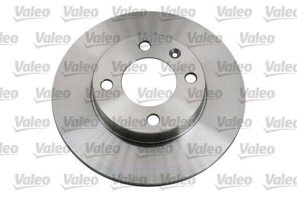 Valeo 186245 Bremsscheibe