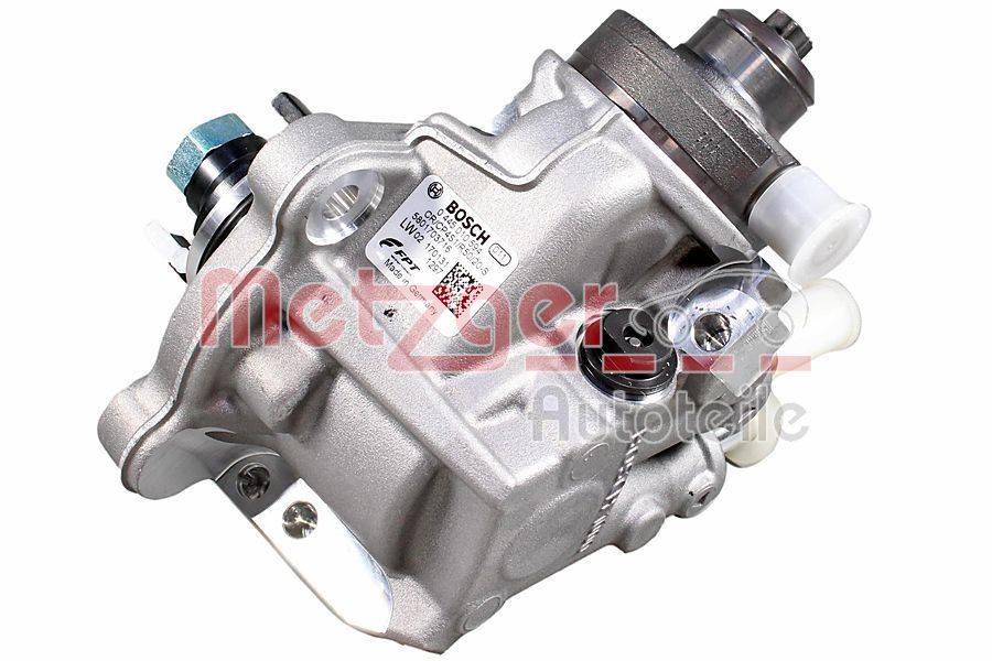 Metzger 0830145 Hochdruckpumpe