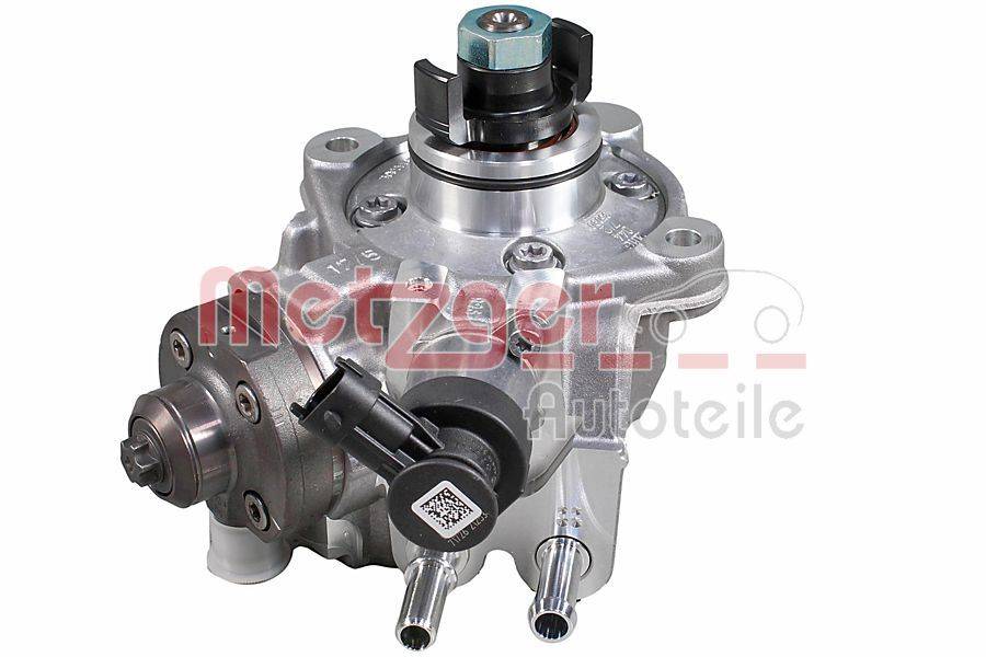 Metzger 0830145 Hochdruckpumpe
