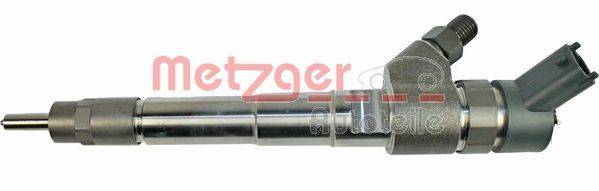 Metzger 0870145 Einspritzdüse