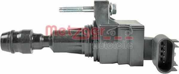 Metzger 0880445 Zündspule