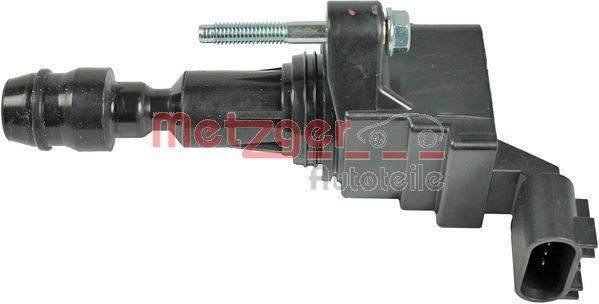 Metzger 0880445 Zündspule