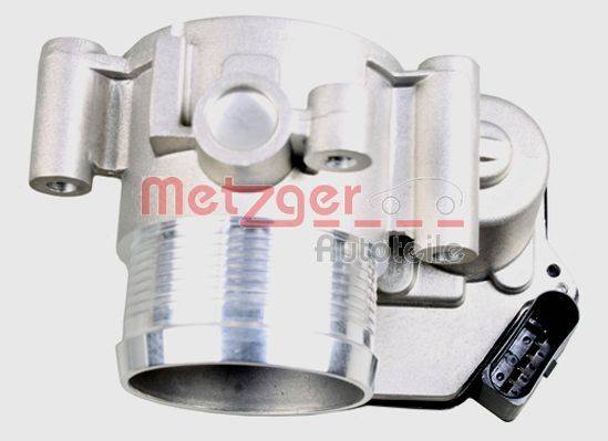 Metzger 0892145 Drosselklappenstutzen