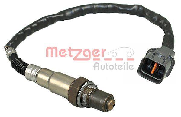 Metzger 0893645 Lambdasonde