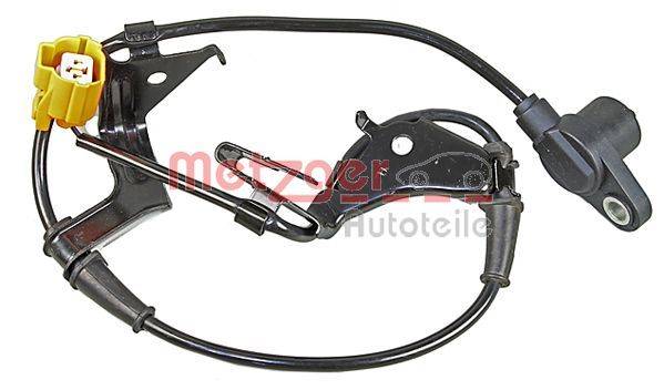Metzger 09001045 Sensor, Raddrehzahl