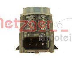 Metzger 0901045 Sensor, Einparkhilfe
