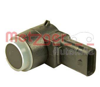 Metzger 0901045 Sensor, Einparkhilfe
