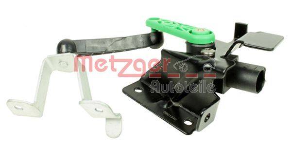 Metzger 0901245 Sensor, Leuchtweitenregulierung