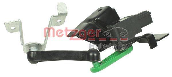 Metzger 0901245 Sensor, Leuchtweitenregulierung