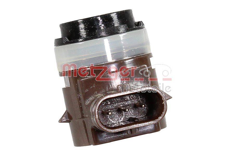 Metzger 0901445 Sensor, Einparkhilfe