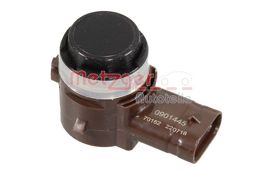 Metzger 0901445 Sensor, Einparkhilfe