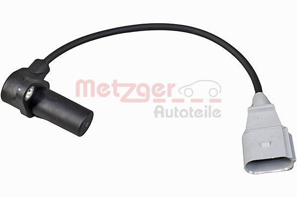 Metzger 0902445 Impulsgeber, Kurbelwelle