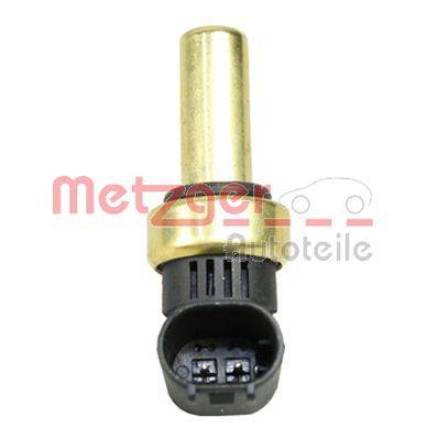 Metzger 0905145 Sensor, Kühlmitteltemperatur