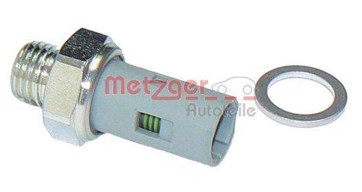 Metzger 0910045 Öldruckschalter