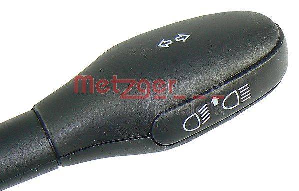 Metzger 0916045 Blinkerschalter