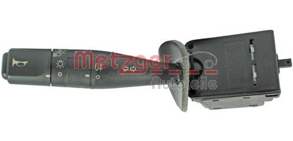Metzger 0916145 Schalter, Hauptlicht