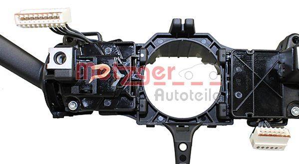 Metzger 0916545 Lenkstockschalter