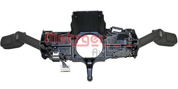 Metzger 0916545 Lenkstockschalter