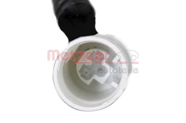 Metzger 1190245 Warnkontakt, Bremsbelagverschleiß