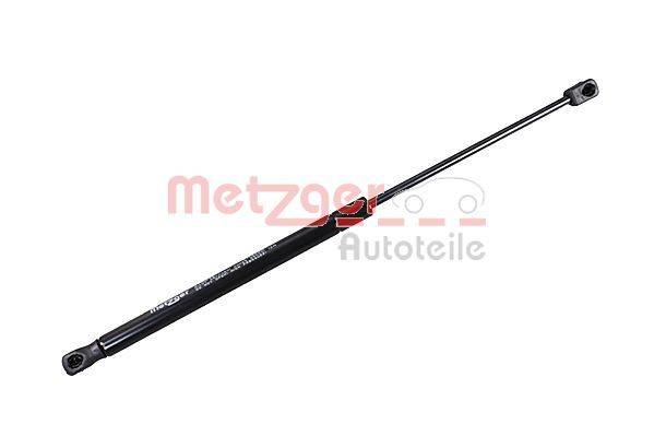 Metzger 2110645 Gasfeder, Koffer-/Laderaum