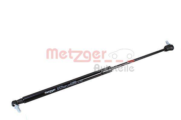 Metzger 2110745 Gasfeder, Koffer-/Laderaum