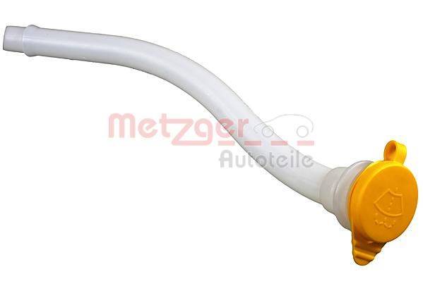 Metzger 2140345 Einfüllstutzen, Waschwasserbehälter