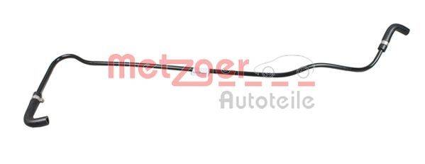 Metzger 2150045 Kraftstoffleitung