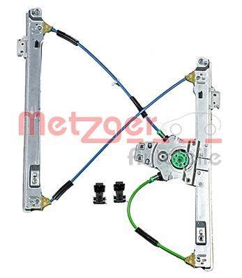 Metzger 2160445 Fensterheber