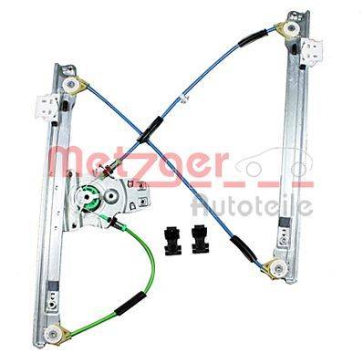 Metzger 2160445 Fensterheber