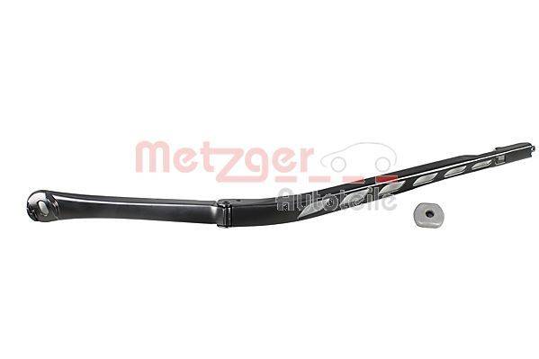 Metzger 2190445 Wischarm, Scheibenreinigung
