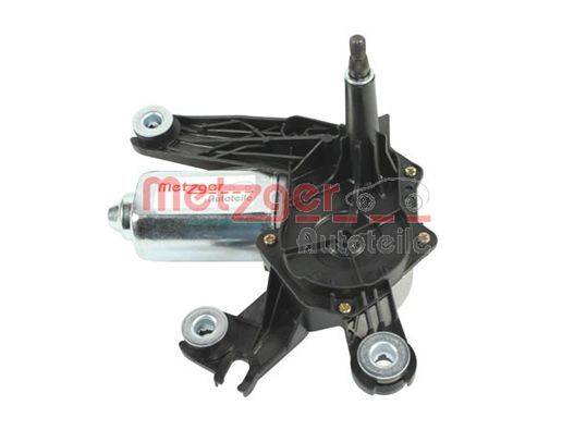 Metzger 2190545 Wischermotor