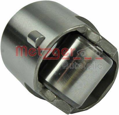 Metzger 2250145 Stößel, Hochdruckpumpe
