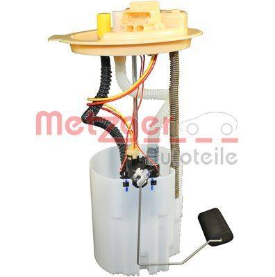 Metzger 2250245 Kraftstoff-Fördereinheit