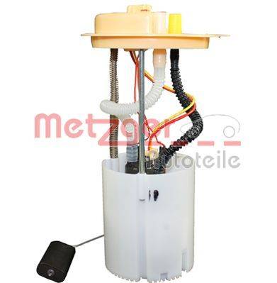 Metzger 2250245 Kraftstoff-Fördereinheit