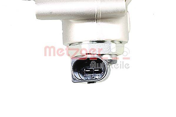 Metzger 2250445 Hochdruckpumpe