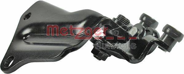 Metzger 2310045 Rollenführung, Schiebetür