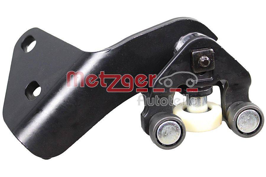 Metzger 2310145 Rollenführung, Schiebetür