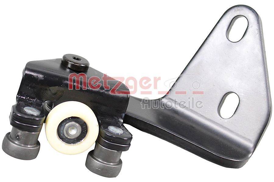 Metzger 2310145 Rollenführung, Schiebetür