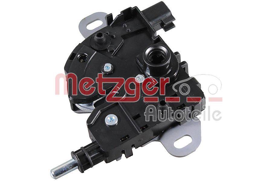 Metzger 2310745 Motorhaubenschloss
