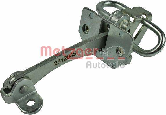 Metzger 2312045 Türfeststeller