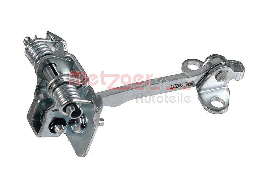 Metzger 2312345 Türfeststeller