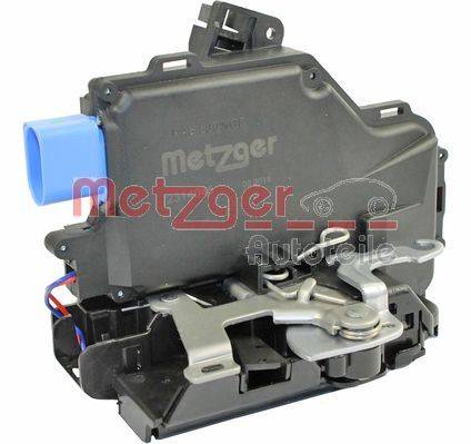 Metzger 2314045 Türschloss